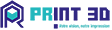 PRint 3D logo